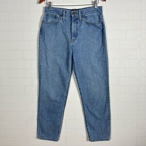 Something Navy High Rise Jeans size 8/29